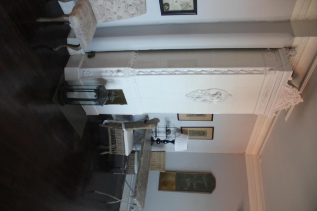 Von Otterska Villan I Graenna Extérieur photo