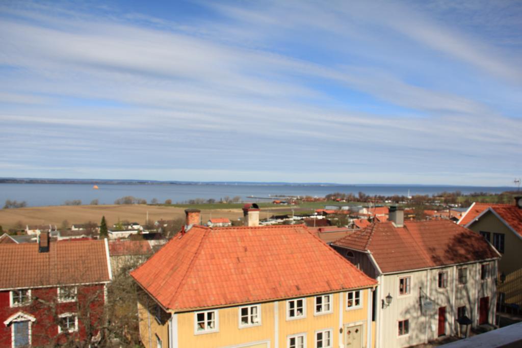 Von Otterska Villan I Graenna Chambre photo