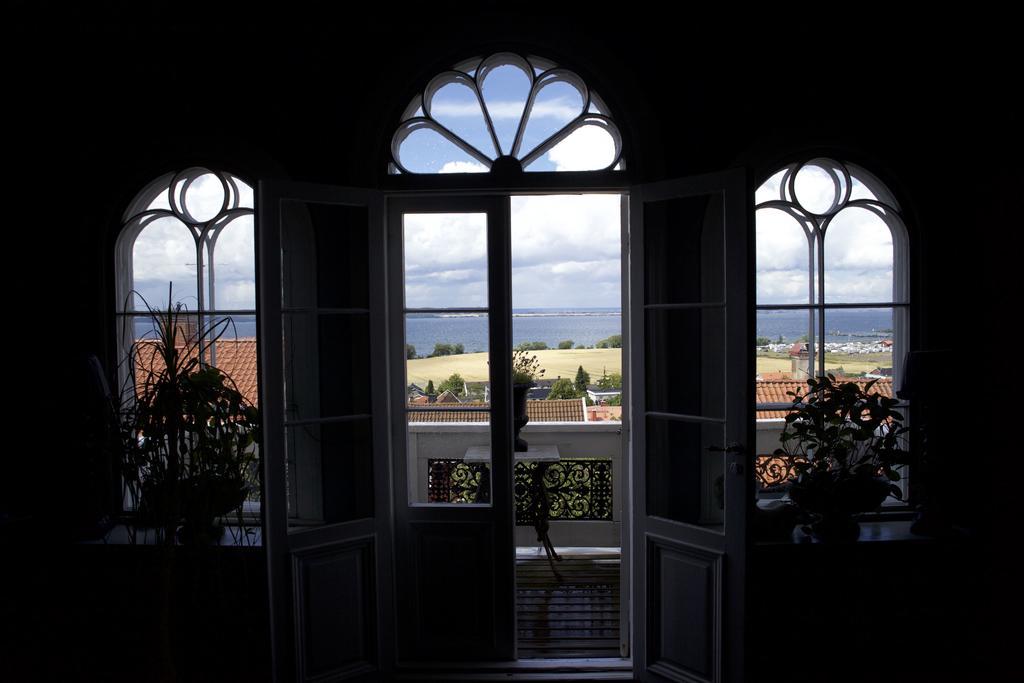 Von Otterska Villan I Graenna Extérieur photo