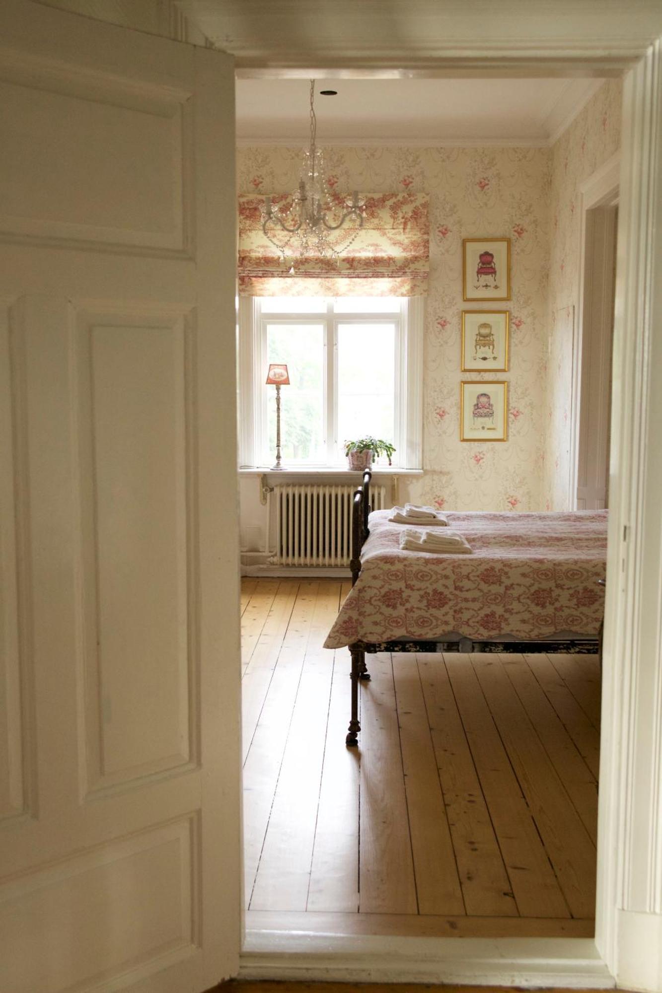 Von Otterska Villan I Graenna Extérieur photo