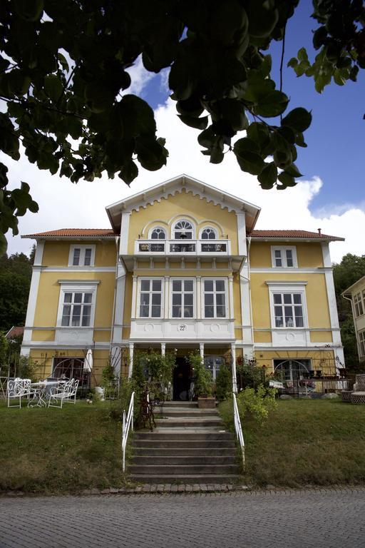 Von Otterska Villan I Graenna Extérieur photo